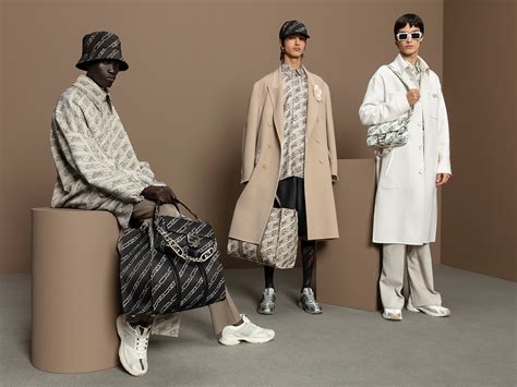 Fendi men's fall 2022